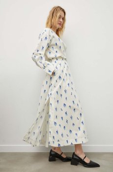 Хлопковая юбка Lovechild