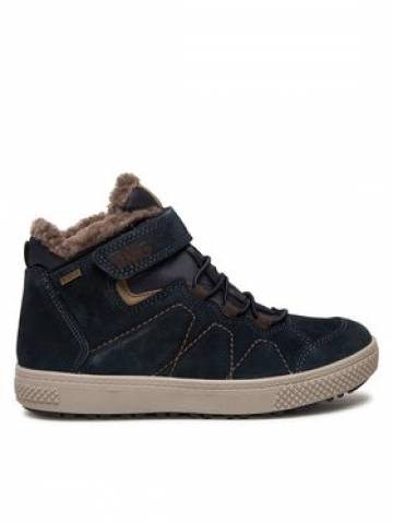 Primigi Черевики GORE-TEX 4887022 D Cиній Primigi Черевики GORE-TEX 4887022 D Cиній
