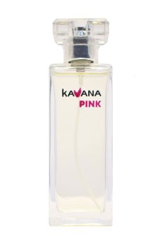 Aromat Kavana Pink Туалетная вода женская, 50 мл