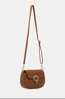 Кожаная сумочка Answear.LAB