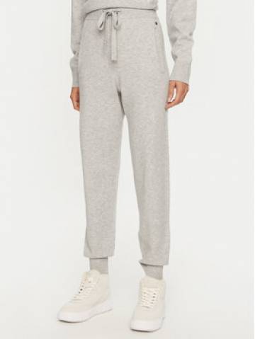 REPLAY Спортивні штани DK3302.000.G23372 Сірий Regular Fit REPLAY Спортивні штани DK3302.000.G23372 Сірий Regular Fit