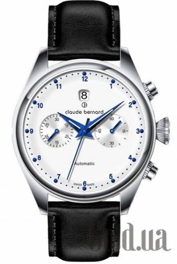 Швейцарские часы Claude Bernard Швейцарские часы Claude Bernard