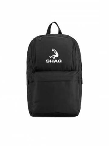 Shaq Рюкзак SHQ-K-004-CCC Чорний Shaq Рюкзак SHQ-K-004-CCC Чорний
