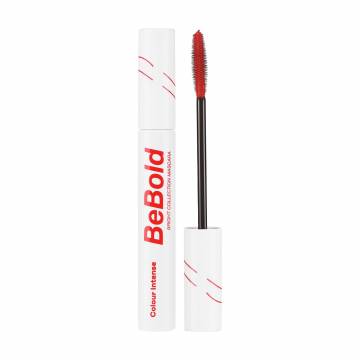 Тушь для ресниц Colour Intense Be Bold Mascara 107 Red, 10 мл Тушь для ресниц Colour Intense Be Bold Mascara 107 Red, 10 мл
