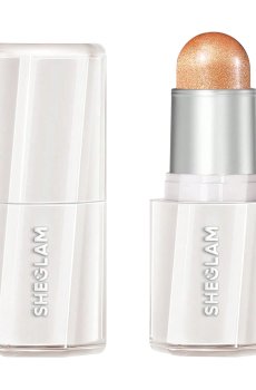 Хайлайтер-стик для лица Sheglam Buttery Bling Highlight Stick, Pie Crust, 6 г