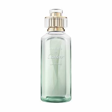 Cartier Luxuriance Туалетная вода унисекс, 100 мл (ТЕСТЕР) Cartier Luxuriance Туалетная вода унисекс, 100 мл (ТЕСТЕР)