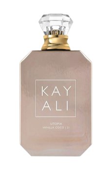 Kayali Fragrances Utopia Vanilla Coco 21 Парфюмированная вода унисекс, 50 мл
