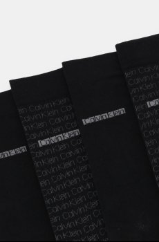 Носки Calvin Klein 4 шт