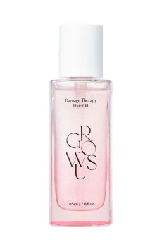 Масло для волос Growus Damage Therapy Hair Oil, 65 мл