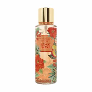 Парфюмированный мист для тела Victorias Secret Mango Smash женский, 250 мл Парфюмированный мист для тела Victorias Secret Mango Smash женский, 250 мл