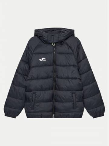 Joma Пуховик New Metaverse 500767 Чорний Regular Fit Joma Пуховик New Metaverse 500767 Чорний Regular Fit