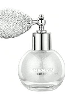 Хайлайтер для тела Sheglam Go Go Glow Highlighting Body Mist, Frosted Opal, 10 г