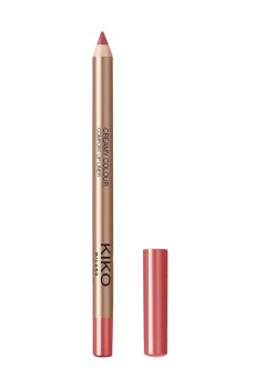 Карандаш для губ Kiko Milano Creamy Colour Comfort Lip Liner 07 Mocaccino, 1.2 г