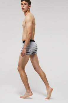 Lacoste труси 3шт. уп. чоловічі