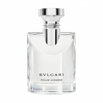 Bvlgari Bvlgari Pour Homme Туалетная вода мужская, 50 мл Bvlgari Bvlgari Pour Homme Туалетная вода мужская, 50 мл
