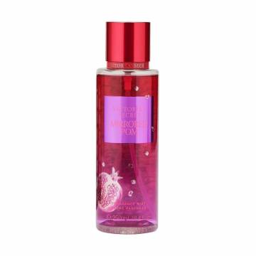 Парфюмированный мист для тела Victorias Secret Mirrored Pom женский, 250 мл Парфюмированный мист для тела Victorias Secret Mirrored Pom женский, 250 мл