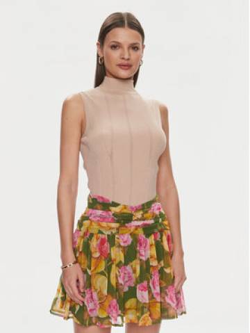 Marciano Guess Светр Atena 4RGR01 5755Z Бежевий Regular Fit Marciano Guess Светр Atena 4RGR01 5755Z Бежевий Regular Fit
