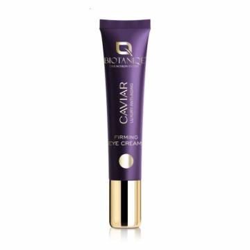 Укрепляющий крем для кожи вокруг глаз Biotaniqe Caviar Luxury Anti-Aging Eye Cream для зрелой кожи, 15 мл Укрепляющий крем для кожи вокруг глаз Biotaniqe Caviar Luxury Anti-Aging Eye Cream для зрелой кожи, 15 мл