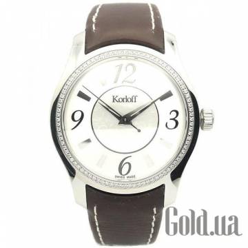 Женские часы Korloff Женские часы Korloff