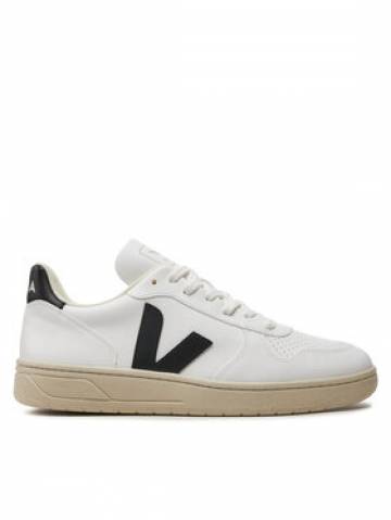 Veja Снікерcи V-10 VX0702901B Білий Veja Снікерcи V-10 VX0702901B Білий