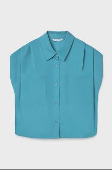 Детская рубашка Mayoral