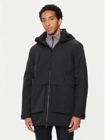 4F Куртка outdoor 4FWAW24TTJAM563 Чорний Regular Fit 4F Куртка outdoor 4FWAW24TTJAM563 Чорний Regular Fit