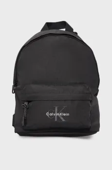 Мужской черный рюкзак BOLD Черный ONESIZE Calvin Klein LV04D3257G