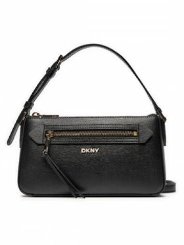 DKNY Сумка R42HKE18 Чорний DKNY Сумка R42HKE18 Чорний