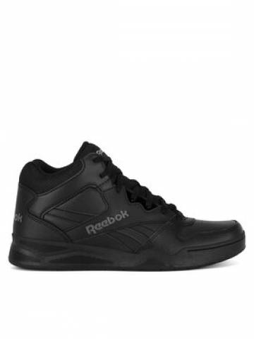 Reebok Снікерcи Royal BB4500 Hi2 100000090 Чорний Reebok Снікерcи Royal BB4500 Hi2 100000090 Чорний