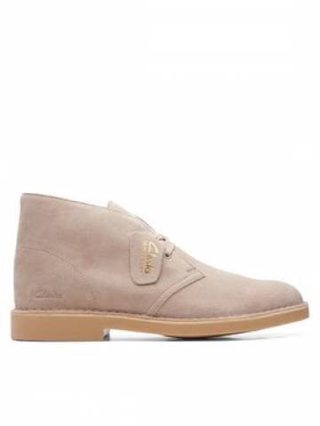 Clarks Черевики Desert Bt Evo Бежевий Clarks Черевики Desert Bt Evo Бежевий