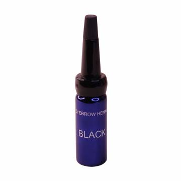 Хна для бровей Ekko Beauty Black, 5 мл Хна для бровей Ekko Beauty Black, 5 мл