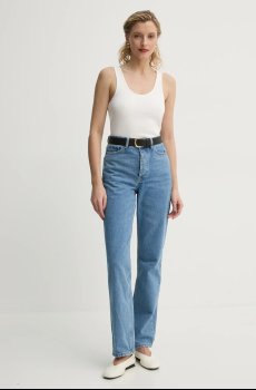 Хлопковый топ By Malene Birger ANISA