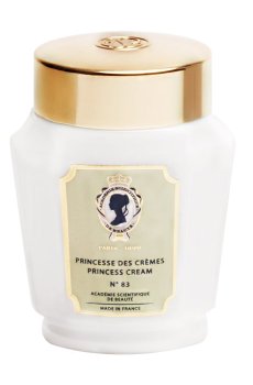Винтажный крем для лица Academie Vintage Princess Cream № 83, 50 мл