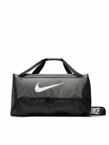 Nike Сумка DH7710-068 Чорний Nike Сумка DH7710-068 Чорний