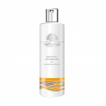 Баттер Mitvana Body Butter для нормальной кожи тела, с маслами манго и оливы, 200 мл Баттер Mitvana Body Butter для нормальной кожи тела, с маслами манго и оливы, 200 мл
