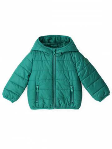 Original Marines Демісезонна куртка DDP2007NM Зелений Regular Fit Original Marines Демісезонна куртка DDP2007NM Зелений Regular Fit