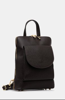 Кожаный рюкзак Answear.LAB