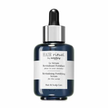 Сыворотка для кожи головы Sisley Hair Rituel Revilatizing Fortyfying Serum, 60 мл Сыворотка для кожи головы Sisley Hair Rituel Revilatizing Fortyfying Serum, 60 мл