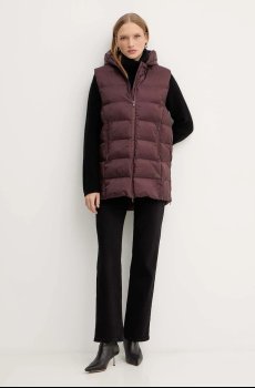 Безрукавка MM by Max Mara LODOLA