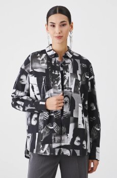 Рубашка Medicine