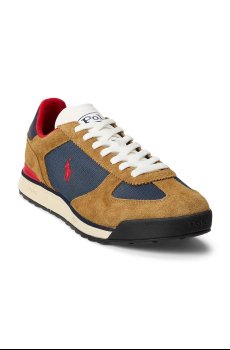 Кроссовки Polo Ralph Lauren Varick Pp