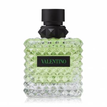 Valentino Donna Born in Roma Green Stravaganza Парфюмированная вода женская, 100 мл Valentino Donna Born in Roma Green Stravaganza Парфюмированная вода женская, 100 мл