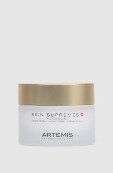 Ночной крем Age Correcting 50 мл