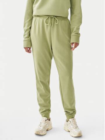 Tatuum Спортивні штани Senti 1 T2420.142B Зелений Relaxed Fit Tatuum Спортивні штани Senti 1 T2420.142B Зелений Relaxed Fit