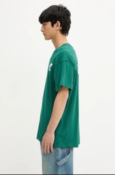 Хлопковая футболка adidas Originals Florals Logo