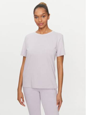 4F Футболка 4FAW23TTSHF0902 Фіолетовий Regular Fit 4F Футболка 4FAW23TTSHF0902 Фіолетовий Regular Fit