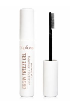 Гель для бровей TopFace Brow Freeze Gel PT811 Прозрачный, 10 г