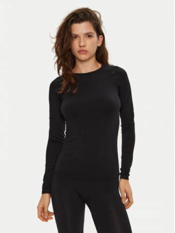 4F Верхня термоактивна білизна 4FWAW24USEAF152 Чорний Slim Fit 4F Верхня термоактивна білизна 4FWAW24USEAF152 Чорний Slim Fit