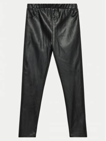 Guess Легінси J3BB16 WFV60 Чорний Regular Fit Guess Легінси J3BB16 WFV60 Чорний Regular Fit