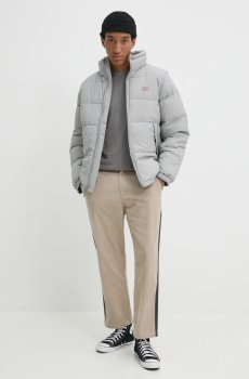 Хлопковая футболка Zoo York